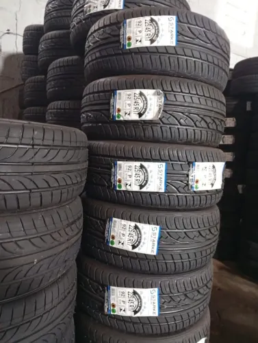 Venha para a RL e aproveite nossas ofertas, pneu 225/45 R17