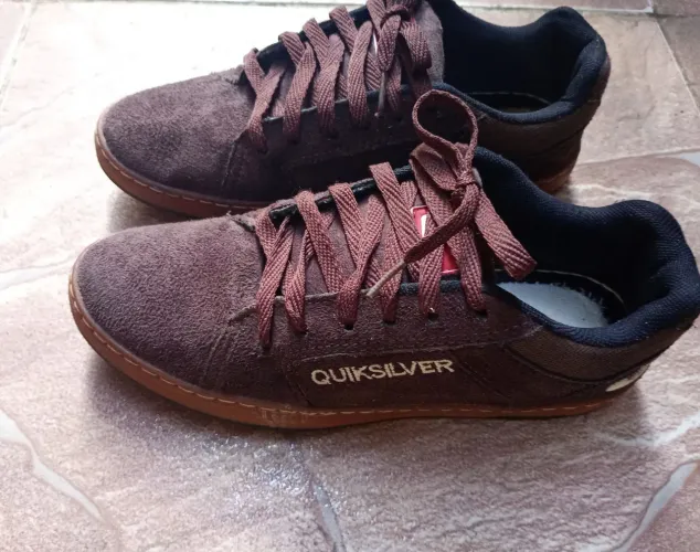 Tenis(sapato)