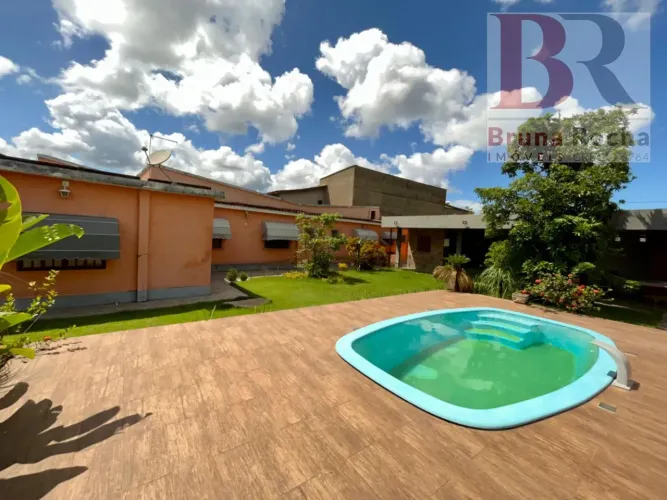 Casa em Flexeiras - Magé
