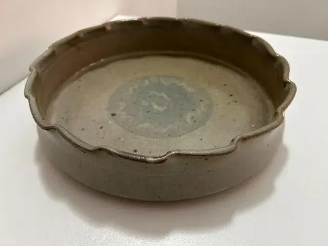 Pote cerâmica artesanal 2