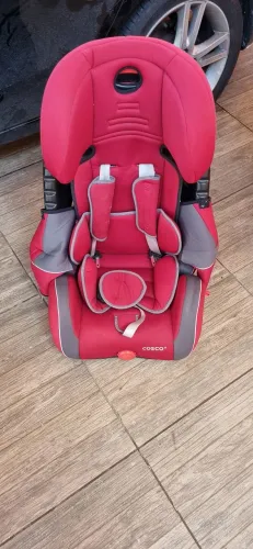 Cadeirinha infantil para carro 9 a 36 kg
