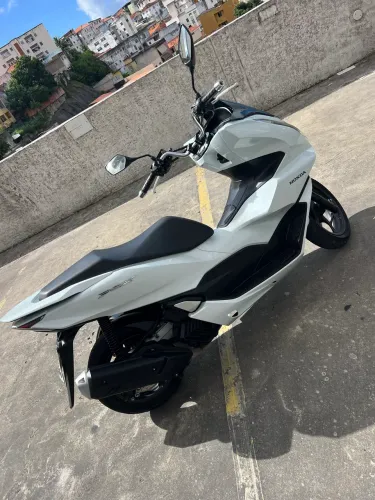 Vendo PCX 2024