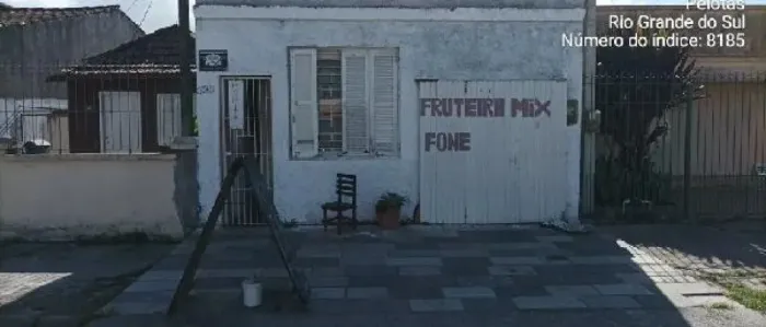 Casa à venda em SAO GONCALO, Pelotas