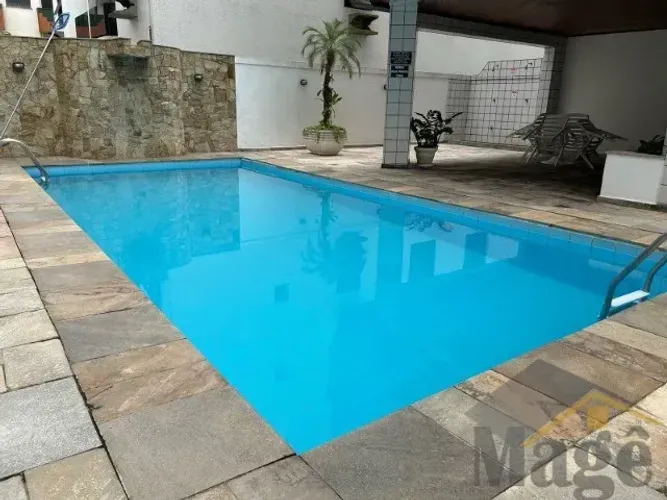 COBERTURA DUPLEX COM 03 DORMITÓRIOS À VENDA PROXIMO AO HOTEL CASA GRANDE NA PRAIA DA ENSEA
