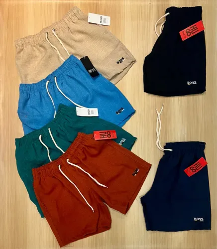 Bermuda short