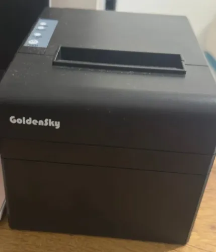 Impressora Térmica Goldensky