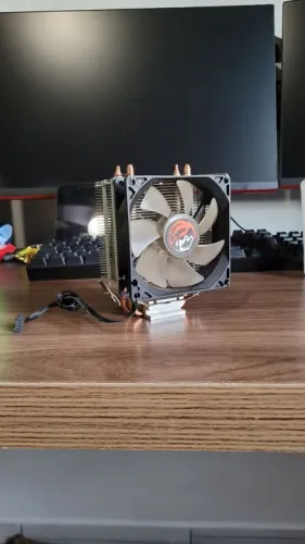 Cooler PCYes