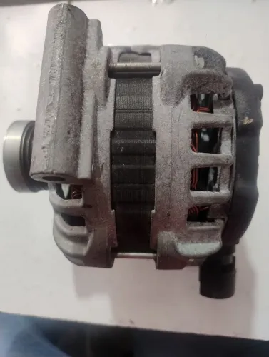 Alternador Jeep Renegade 1.8 Flex 51978345