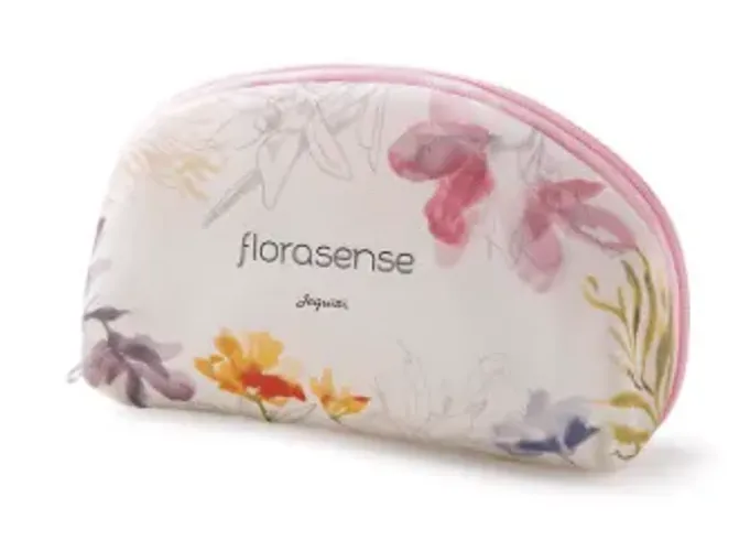 Nécessaire Florasense Jequiti