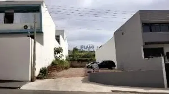 Terreno - Jardim Brasil