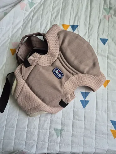 Canguru para bebê
