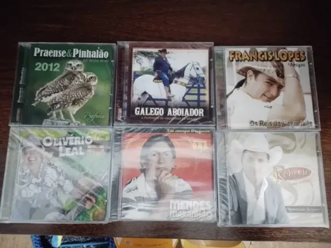 cds forro variados galego aboiador praense pinhalao francis lopes mendes maranhao e outro