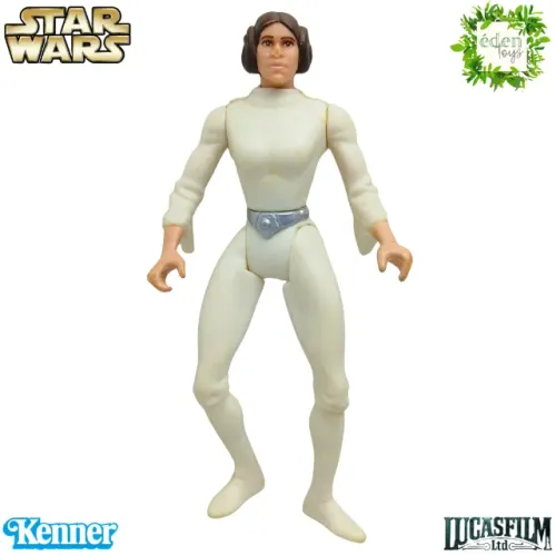Action Léia Clássica Star Wars (cód 451)