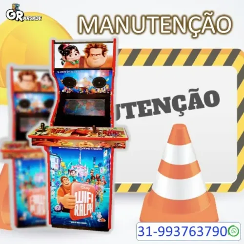 Seu Buffet Infantil com Equipamentos Sempre Novos! ? Trabalha com festas, recreação ou es