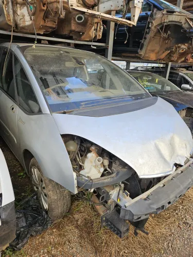 Peças Citroen C4 picasso Sucata