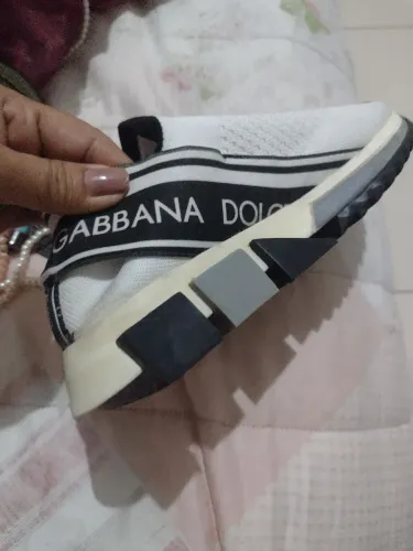 Tenis original dolce&,gabanna