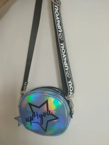 Bolsa tiracolo
