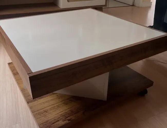 Promoção Mesa de Centro - 28/03/25