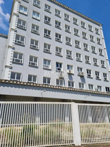 LU Ref 1352 Edifício 42 salas, 4000m² BAIRRO Jardim Satélite