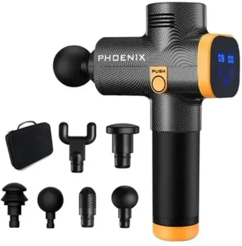 Massageador Phoenix Professional A2