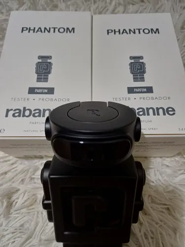 Perfume phantom parfum 100ml