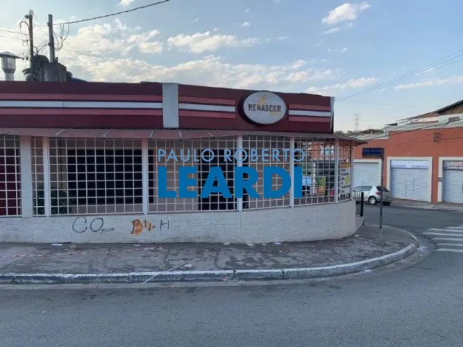 LOJA - BUTANTÃ - SP