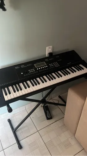 Teclado Roland Revas KB 300