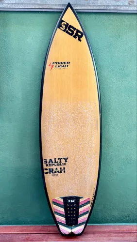 Prancha de surf powerlight
