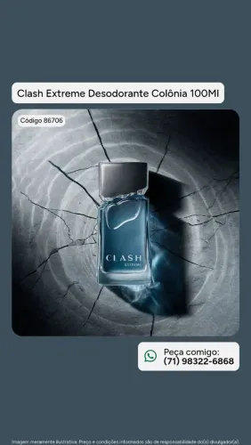 Clash Extreme