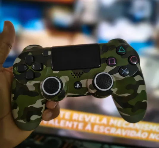 Controle PS4 original 200$