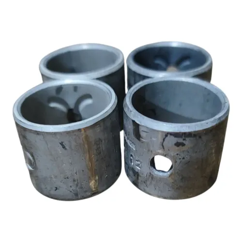 Bucha Balancim D20 Silverado Maxion Gm 2511425 Jg 4 Peças