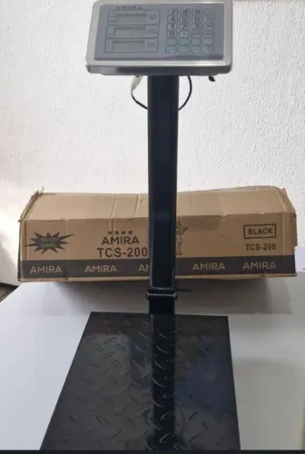 Balança TCS 200 AMIRA