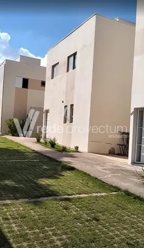 casa - Cidade Satélite Íris - Campinas