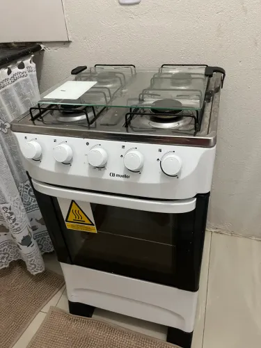 Fogão mueller