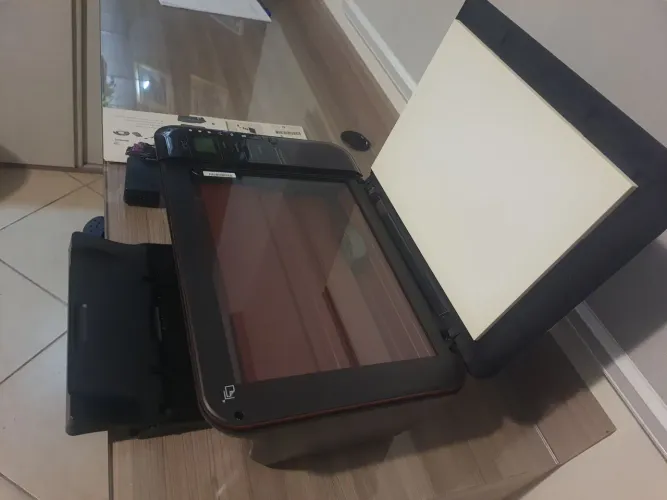 Multifuncional hp deskjet 3050