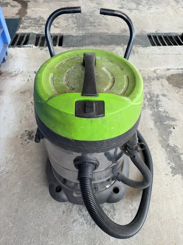 Aspirador Ipc super clean aa160 - 220