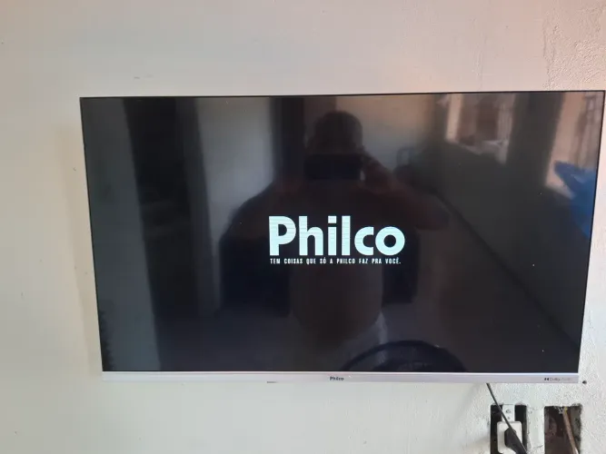 Vendo tv esmart androide philco file