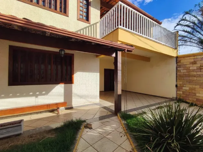 Casa residencial à venda 4 quartos suite, piscina no Jardim Arizona, em Sete Lagoas/MG