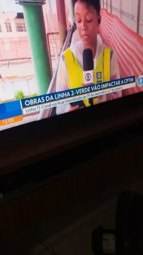 Tv LG 47 smart