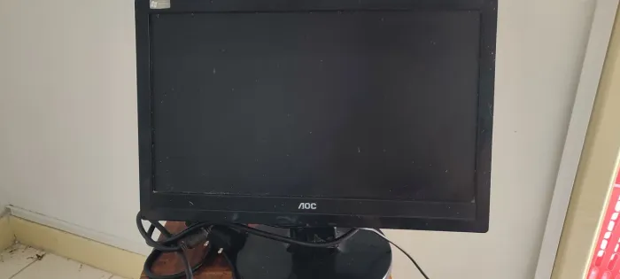Monitor Philco 14 polegadas em Aracaju