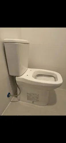 Vaso Sanitário Deca Flex