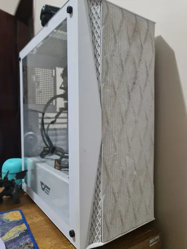 Pc gamer de entrada