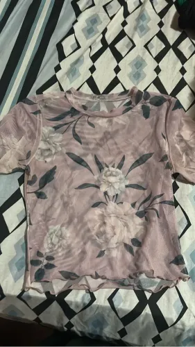 Lote de roupas