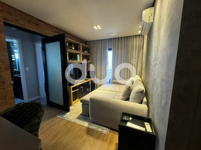 Apartamento com 2 dormitórios, 67 m² - venda por R$ 595.000,00 ou aluguel por R$ 3.959,00/