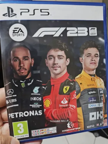 Jogo PS5