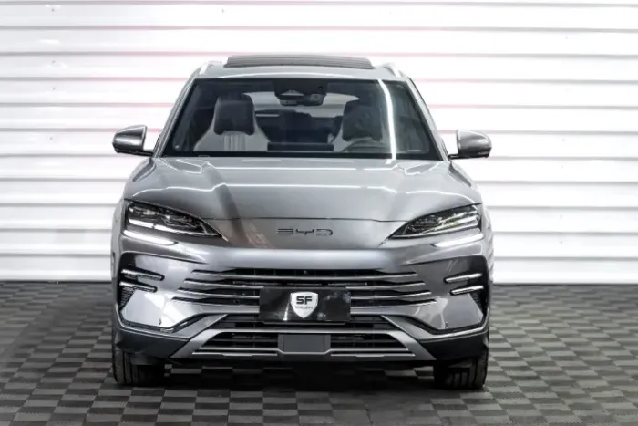 BYD Song Plus 1.5 16V Aut. (hibrido) 2026