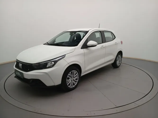 Fiat Argo Drive 1.0 Firefly 2025