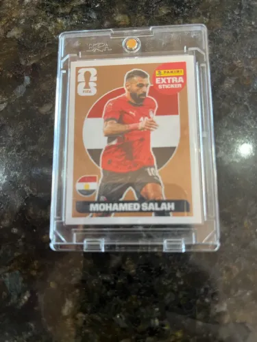 Salah bronze 2026