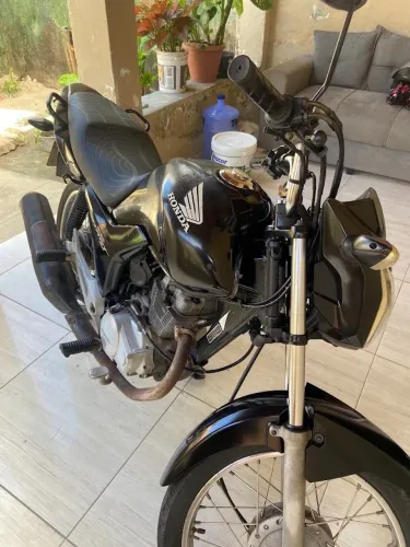 HONDA CG 150 START FLEXONE