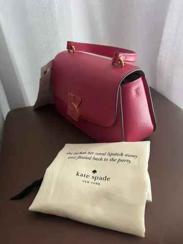 Bolsa Kate spade na promoção